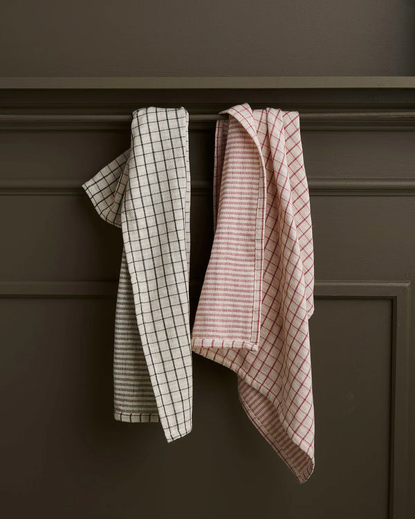 Tea Towels 2pk - Scout