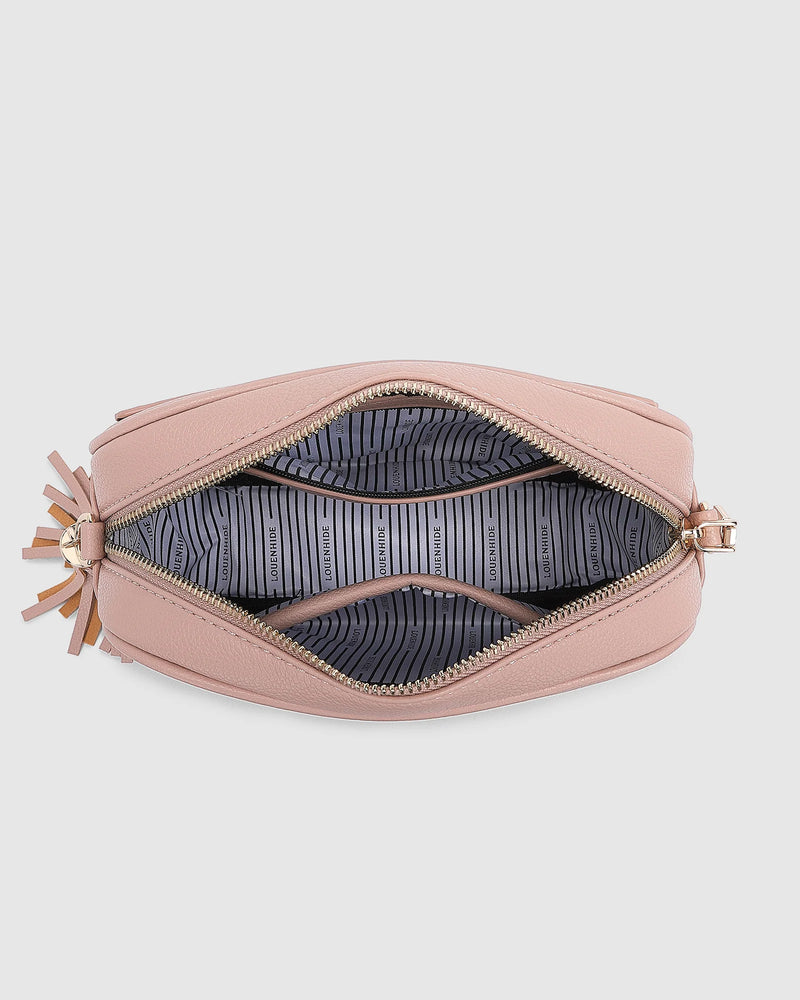 Jacinta Gia Crossbody Bag