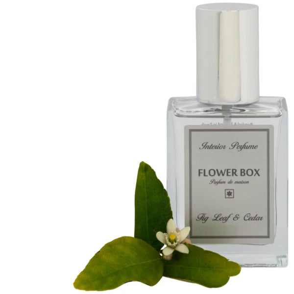 Flower Box Interior Perfume 100ml