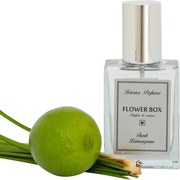 Flower Box Interior Perfume 100ml