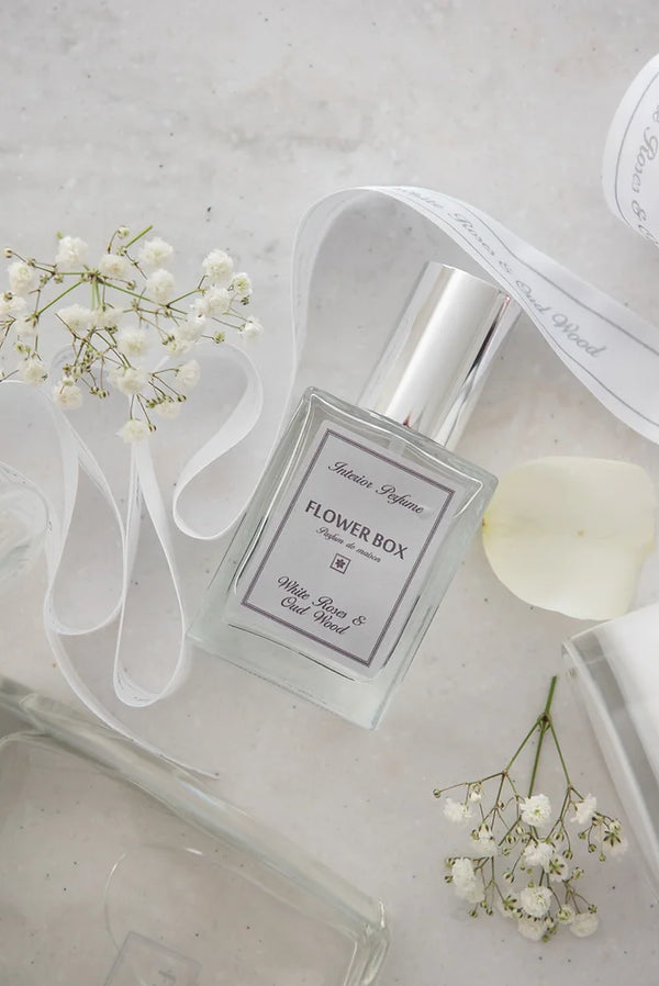 Flower Box Interior Perfume 100 ml