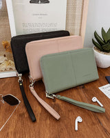 Arabella Travel Wallet