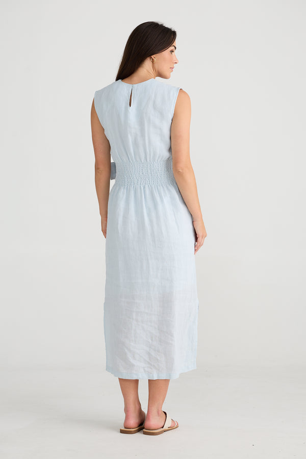 Turning Point Dress