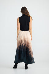 Alias Pleated Skirt