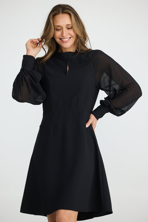 Nancy Dress