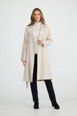 Parker Trench Coat