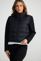 Racer Puffer