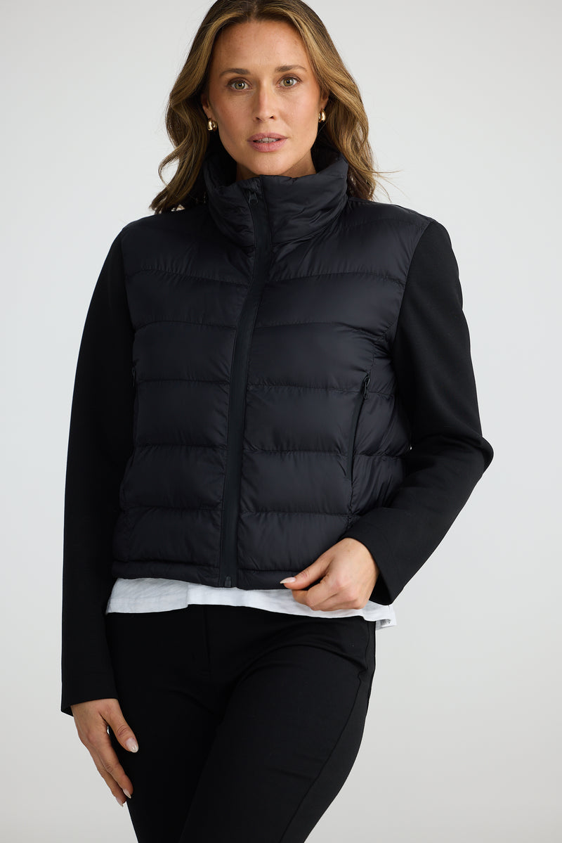 Racer Puffer