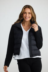 Racer Puffer