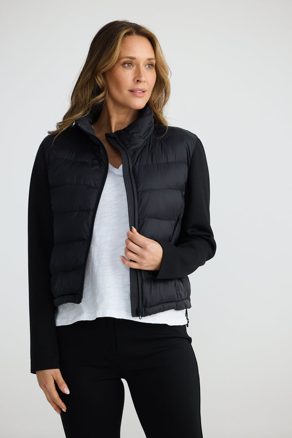 Racer Puffer