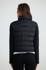 Racer Puffer