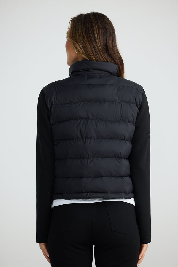 Racer Puffer