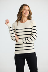 Cleo Knit