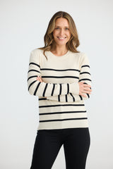 Cleo Knit