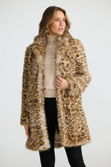 Jungle Coat