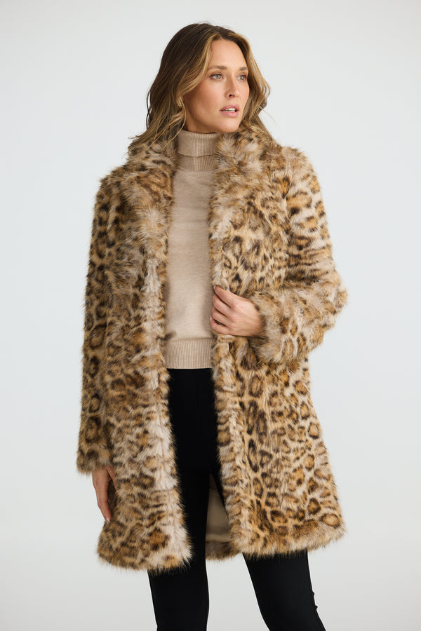 Jungle Coat