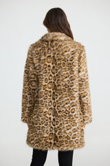 Jungle Coat