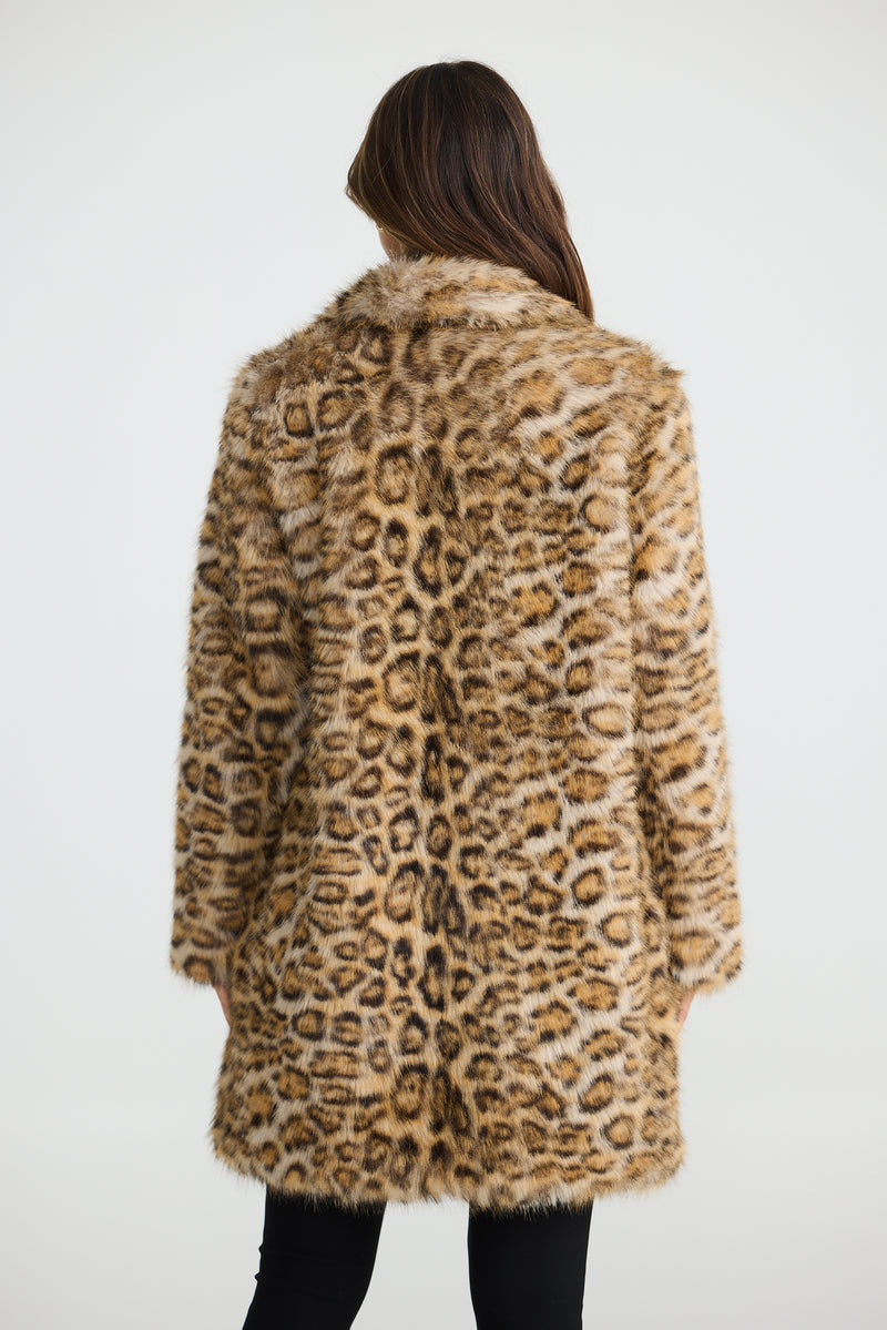 Jungle Coat