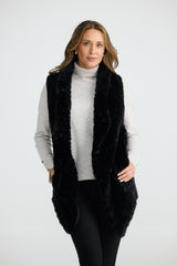 Haywood Vest