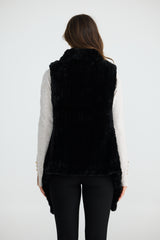 Haywood Vest