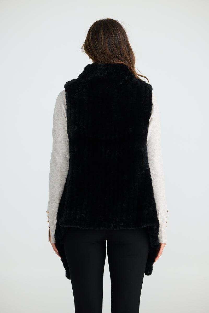 Haywood Vest