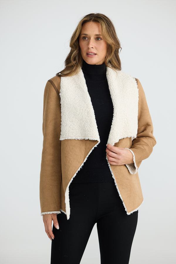 Dylan Jacket