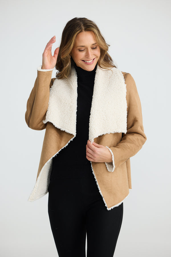 Dylan Jacket
