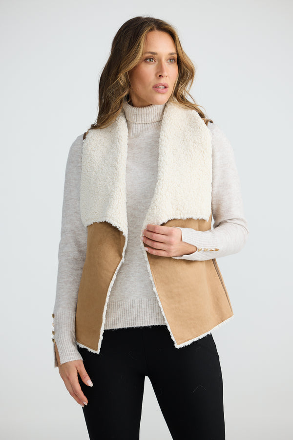 Dylan Vest