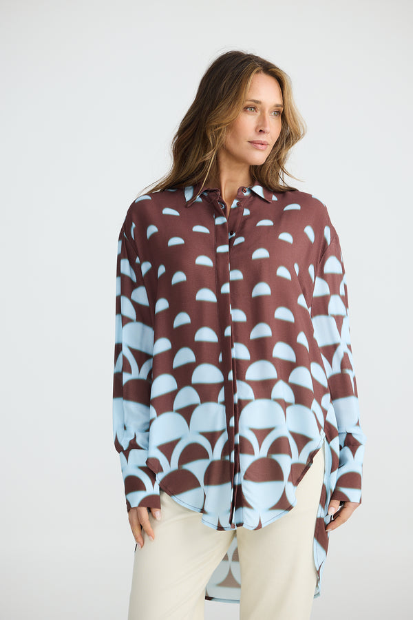 Henley Shirt