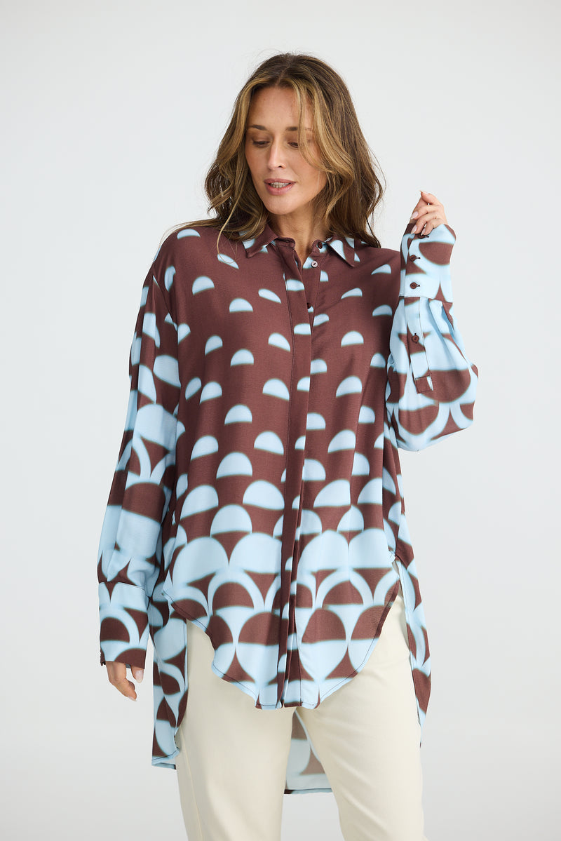 Henley Shirt