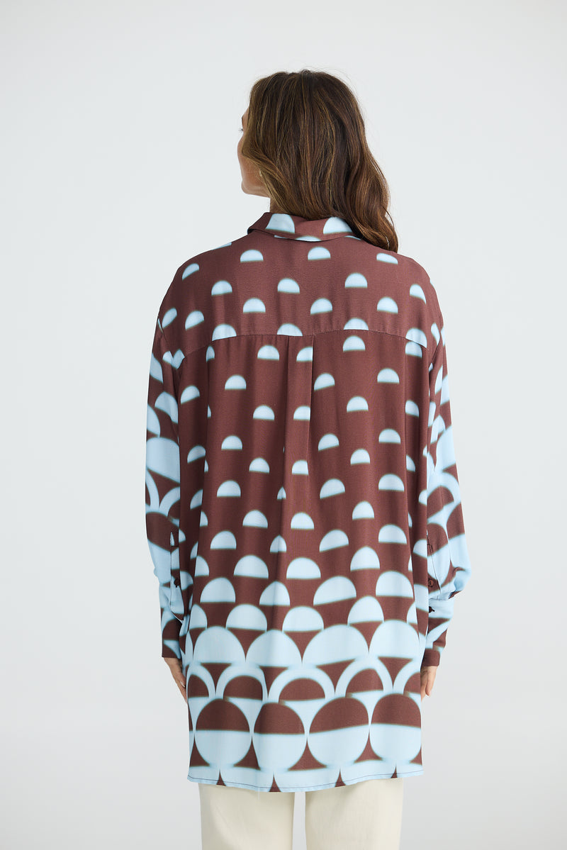 Henley Shirt