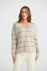 Hallie Knit