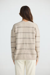 Hallie Knit