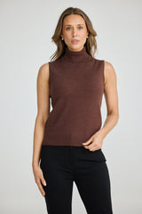 Skye Knit top