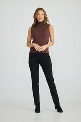 Skye Knit top