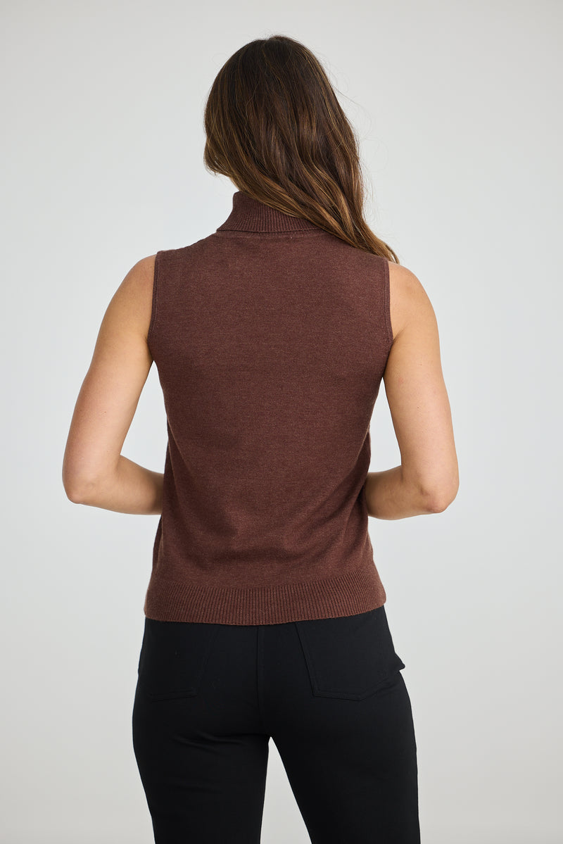 Skye Knit top