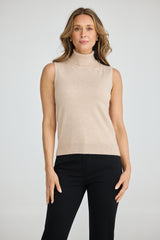 Skye Knit top