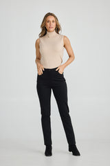 Skye Knit top