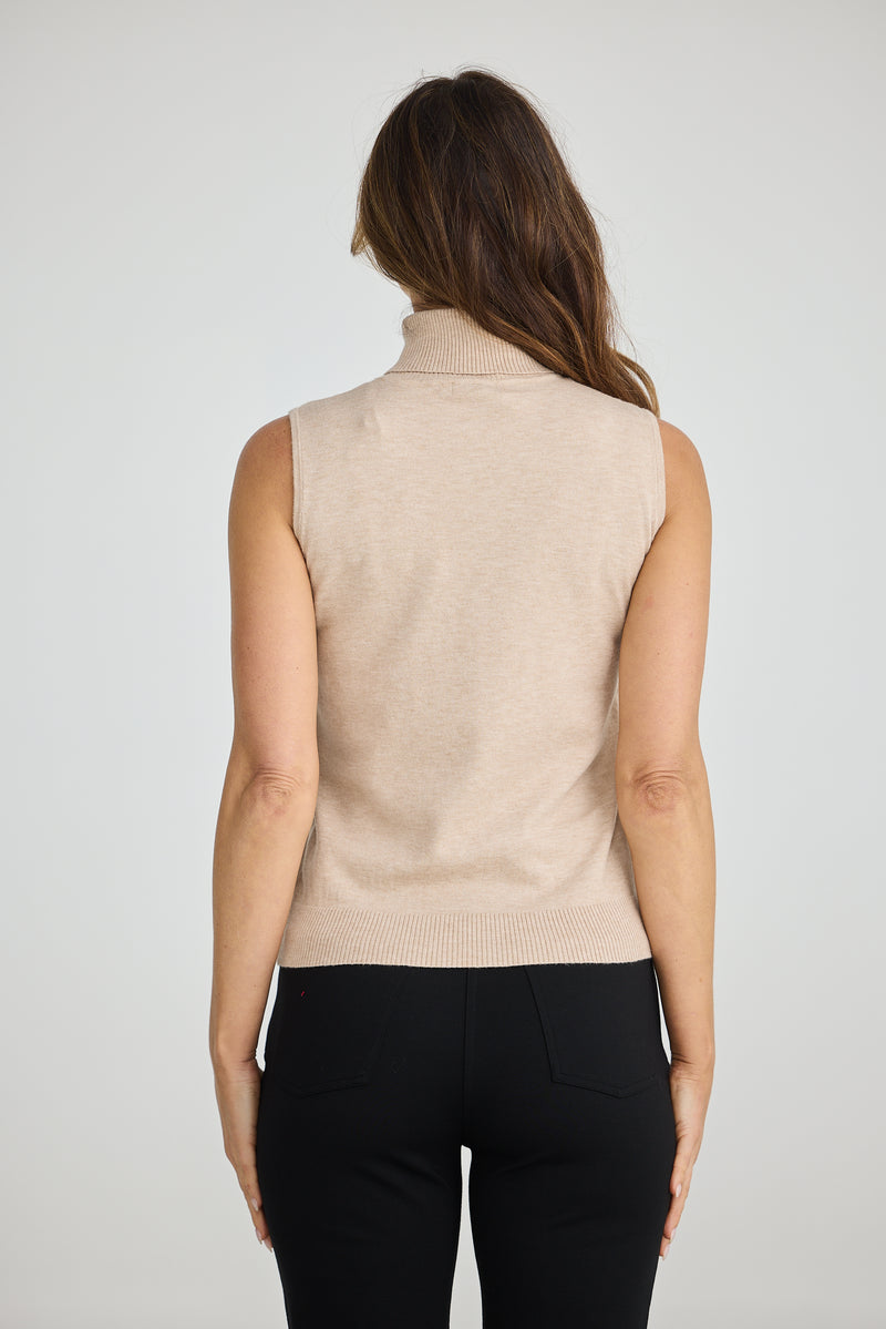 Skye Knit top