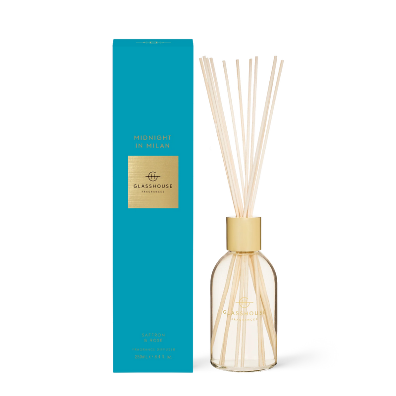 Fragrance Diffuser, 250mL