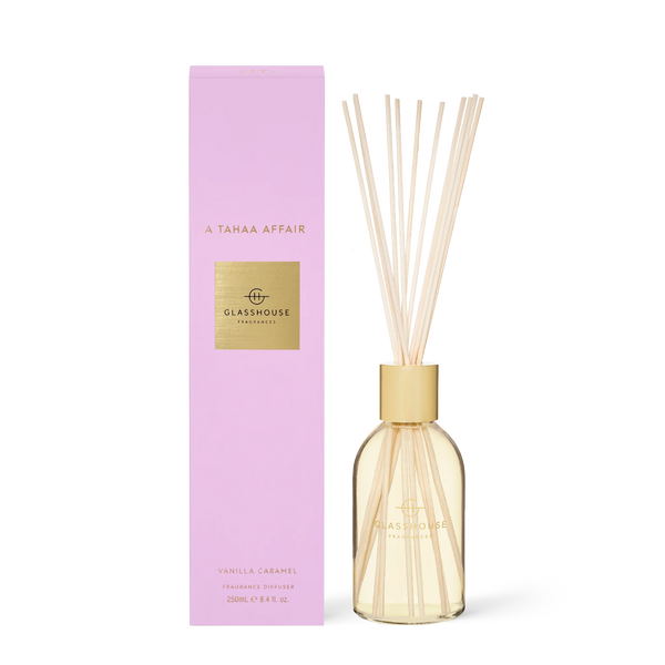 Fragrance Diffuser, 250mL