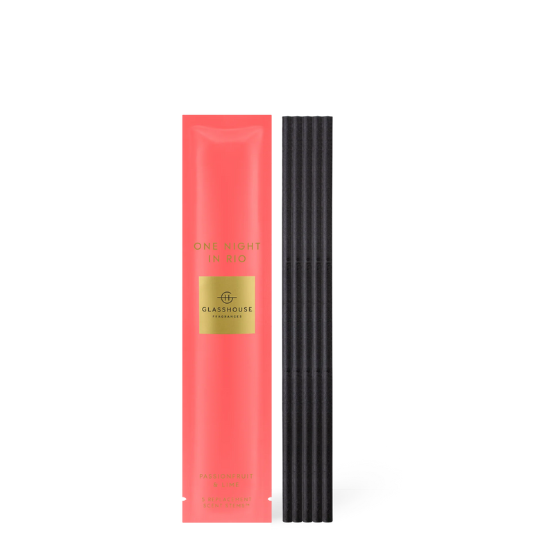 GF 5 - Replacement Stems