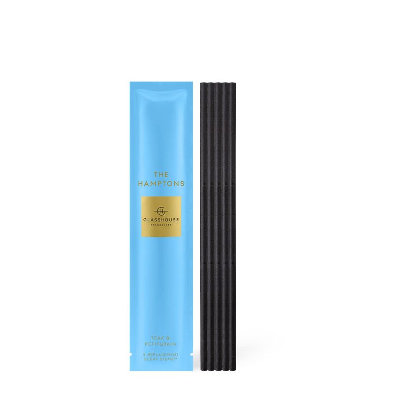 GF 5 - Replacement Stems