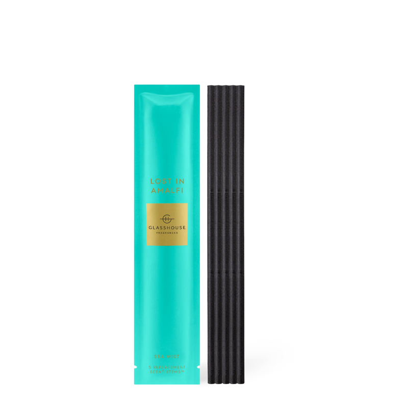 GF 5 - Replacement Stems
