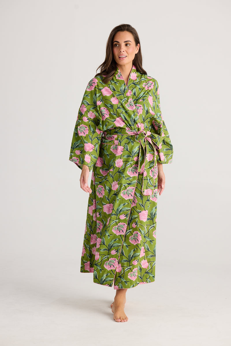 Namaste Robe