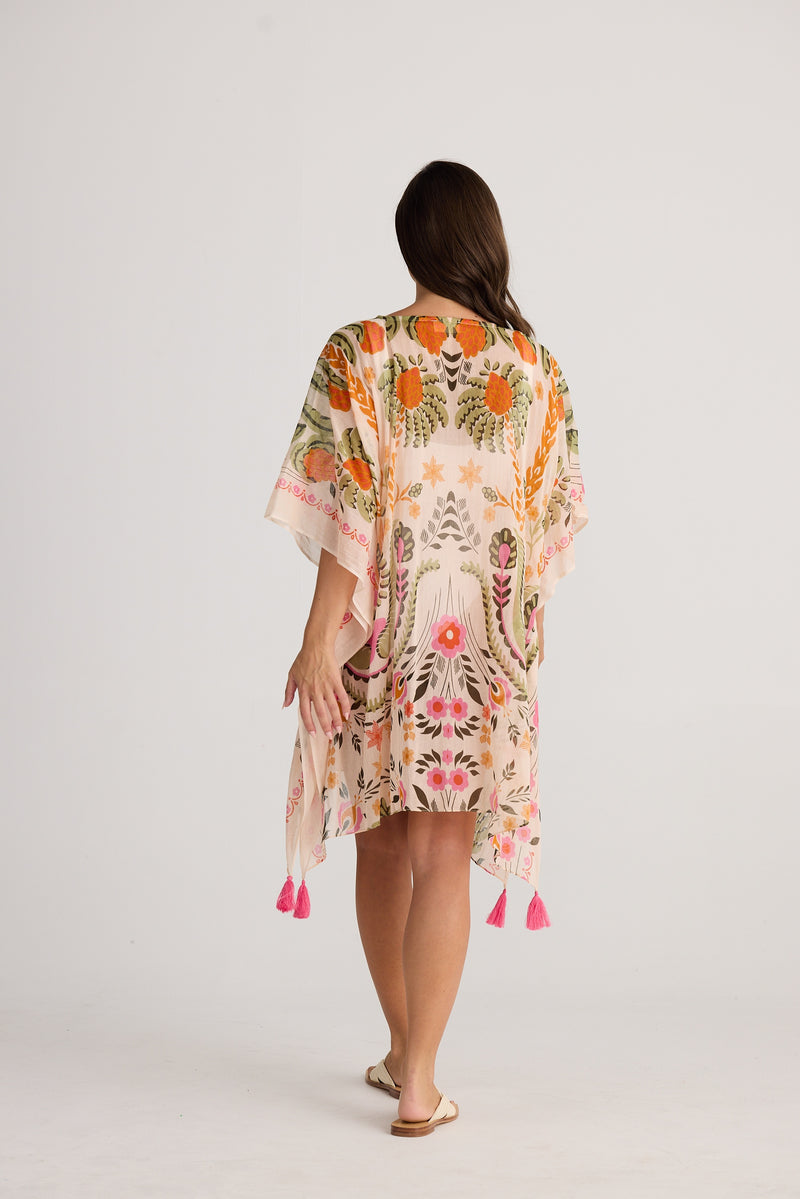 Stella Kaftan