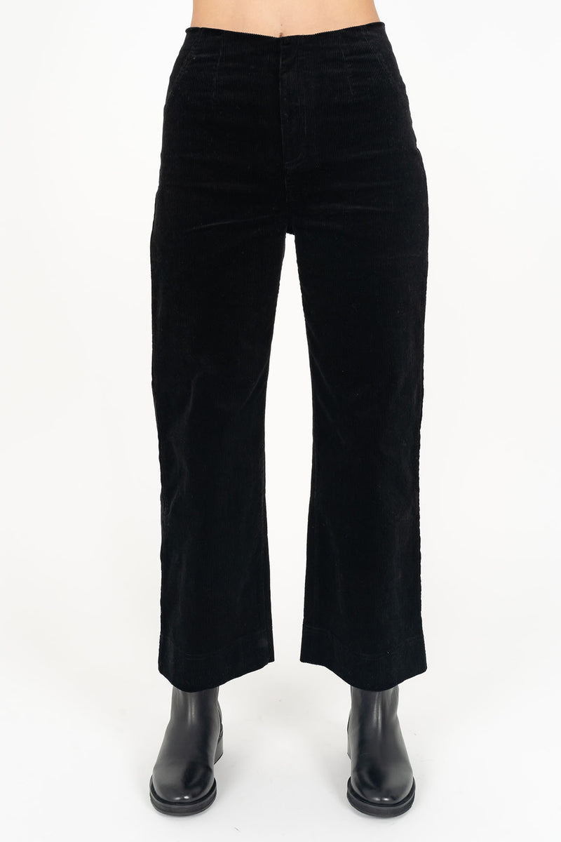 Fleetwood Cord Jean
