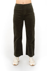 Fleetwood Cord Jean