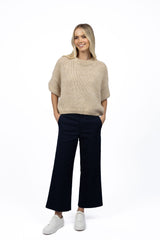 Margot Drill Pants