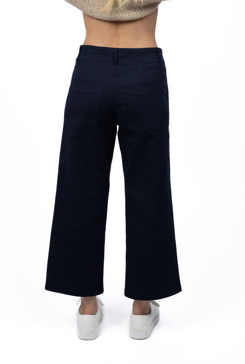 Margot Drill Pants